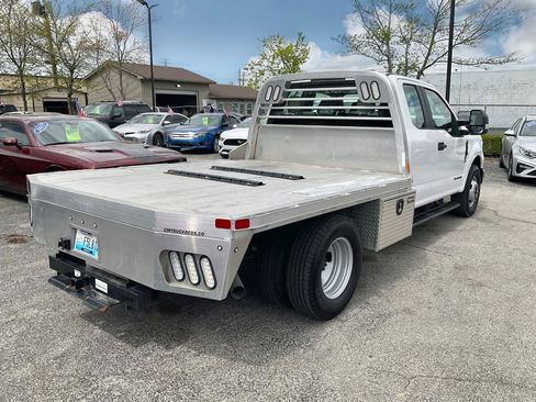 Used 2020 Ford F350 XL w/ Power Equipment Group RWD image 9