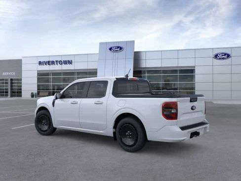 New 2026 Ford Maverick Lobo image 4