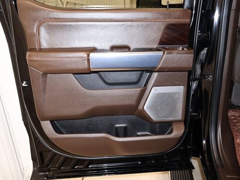 Certified 2023 Ford F450 King Ranch w/ Chrome Package image 15