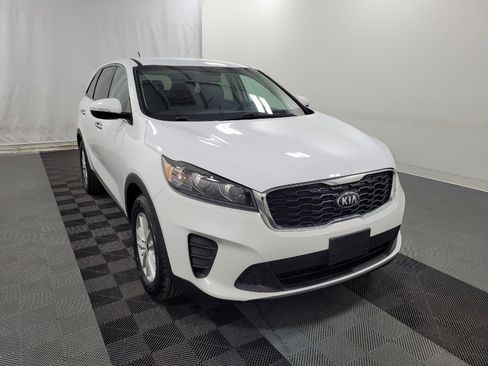 Used 2019 Kia Sorento LX image 13
