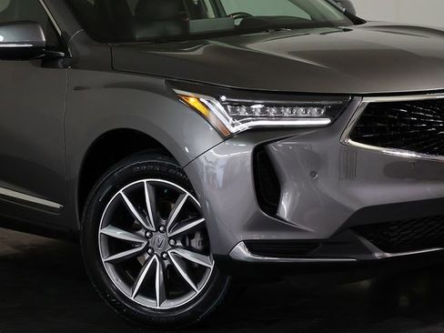 Used 2023 Acura RDX AWD w/ Technology Package image 8