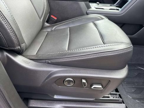 Certified 2024 GMC Sierra 2500 Denali w/ Denali Reserve Package image 16