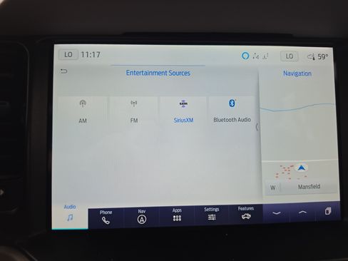 Used 2022 Ford Bronco Wildtrak AWD/4WD image 27