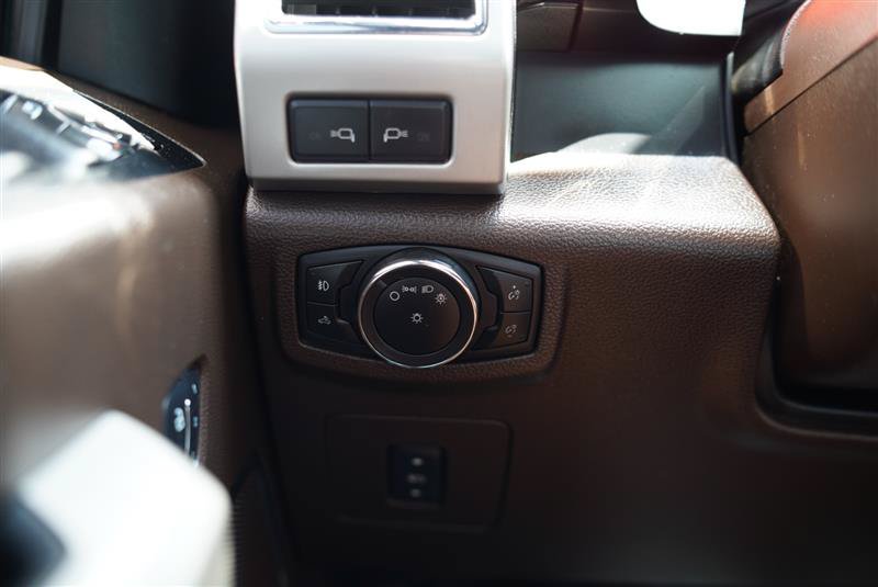 Used 2016 Ford F150 King Ranch w/ Trailer Tow Package AWD/4WD image 60