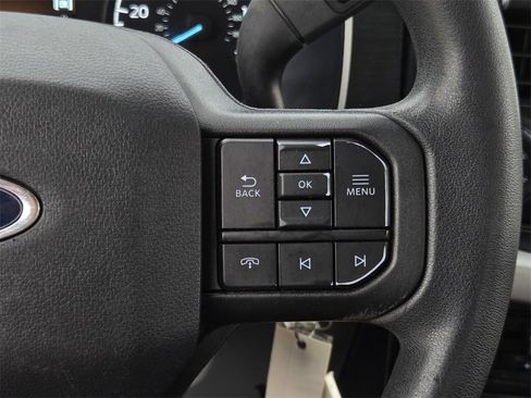 Used 2022 Ford F150 XL w/ Equipment Group 101A High image 18