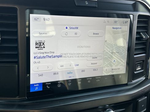 New 2026 Ford F250 Lariat w/ FX4 Off-Road Package image 18