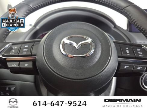 Certified 2025 MAZDA CX-5 AWD 2.5 S image 24