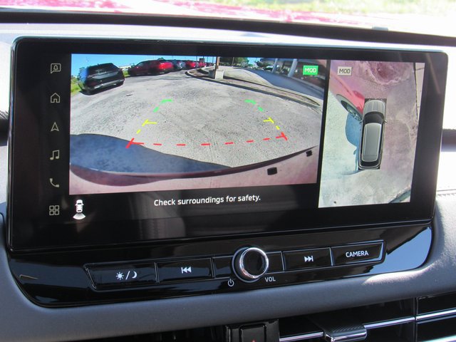 Used 2025 Mitsubishi Outlander SE FWD image 18