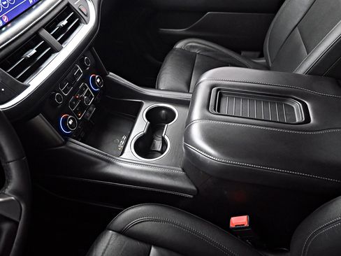 Used 2021 Chevrolet Tahoe LT image 20