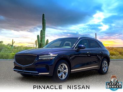 Used 2023 Genesis GV70 2.5T