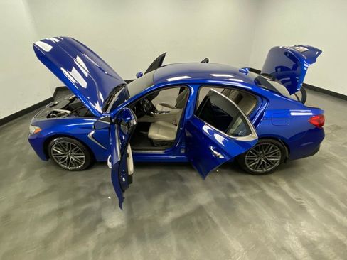 Used 2019 Genesis G70 2.0T Advanced image 47