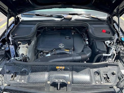 Used 2020 Mercedes-Benz GLE 350 4MATIC image 30