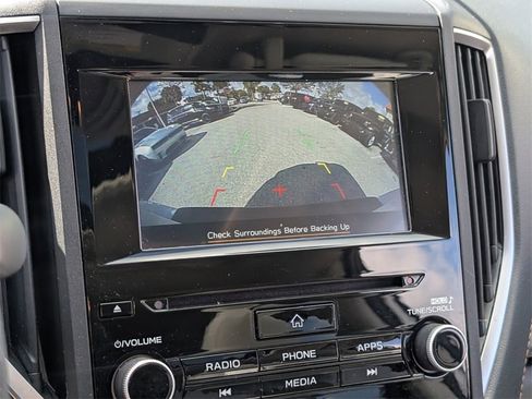 Certified 2023 Subaru Crosstrek 2.0i Premium image 21