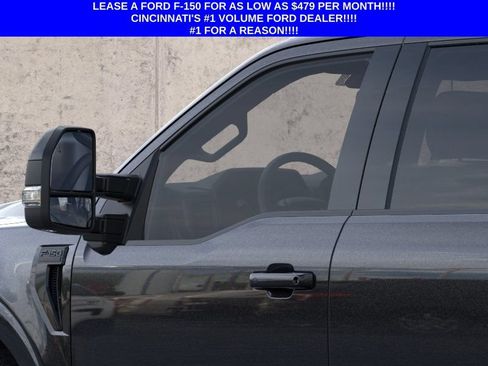 New 2026 Ford F150 Lariat AWD/4WD image 20