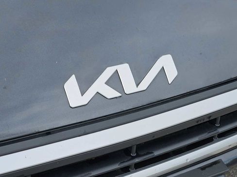 Certified 2026 Kia K4 LXS image 12