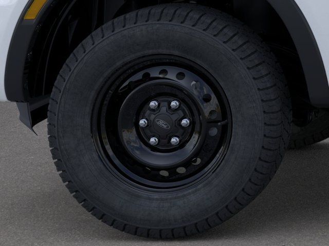 New 2026 Ford Ranger XL RWD image 19