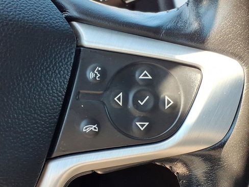 Used 2021 GMC Terrain SLT w/ LPO, Floor Liner Package AWD/4WD image 22