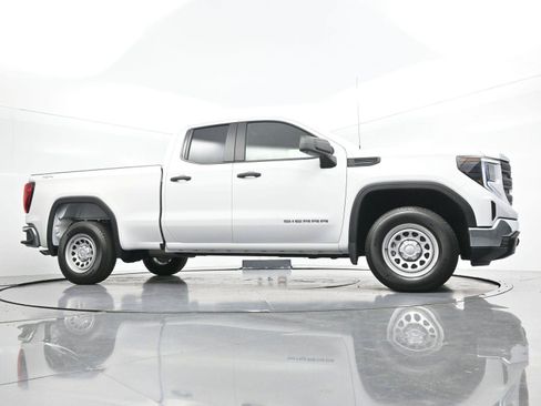 Used 2026 GMC Sierra 1500 Pro w/ Pro Value Package AWD/4WD image 40