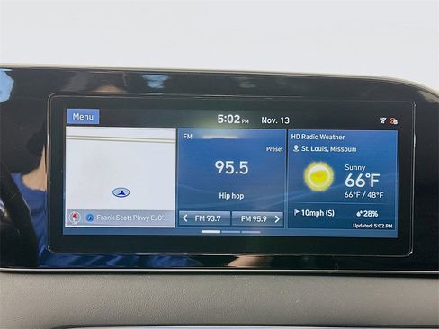 Used 2020 Hyundai Palisade Limited image 15