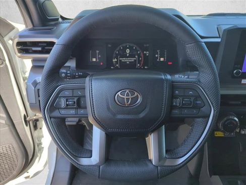 New 2026 Toyota Tacoma SR5 image 13