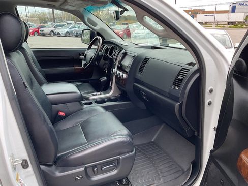 Used 2013 Toyota Tundra Platinum AWD/4WD image 47