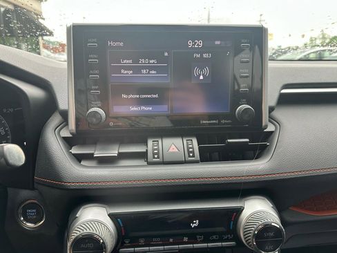 Used 2020 Toyota RAV4 Adventure AWD/4WD image 13