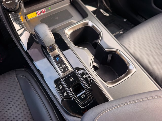 Certified 2024 Lexus NX 350h AWD w/ Vision Package image 20
