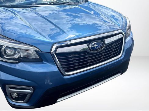 Used 2020 Subaru Forester Touring AWD/4WD image 28