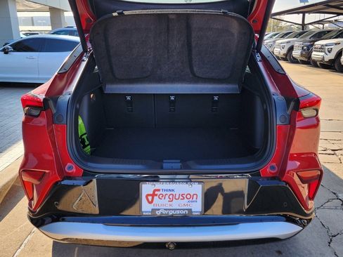 New 2026 Buick Envista Sport Touring w/ Convenience I Package image 46