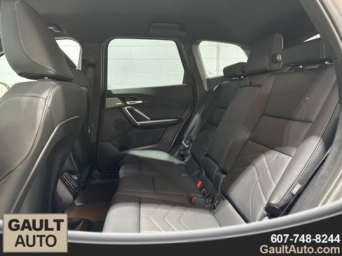 New 2026 BMW X1 xDrive28i w/ Convenience Package AWD/4WD image 15