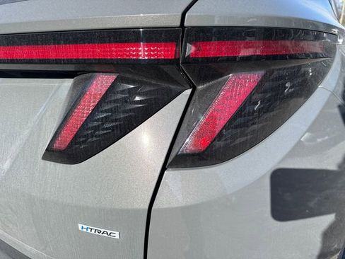 New 2026 Hyundai Tucson SEL image 12