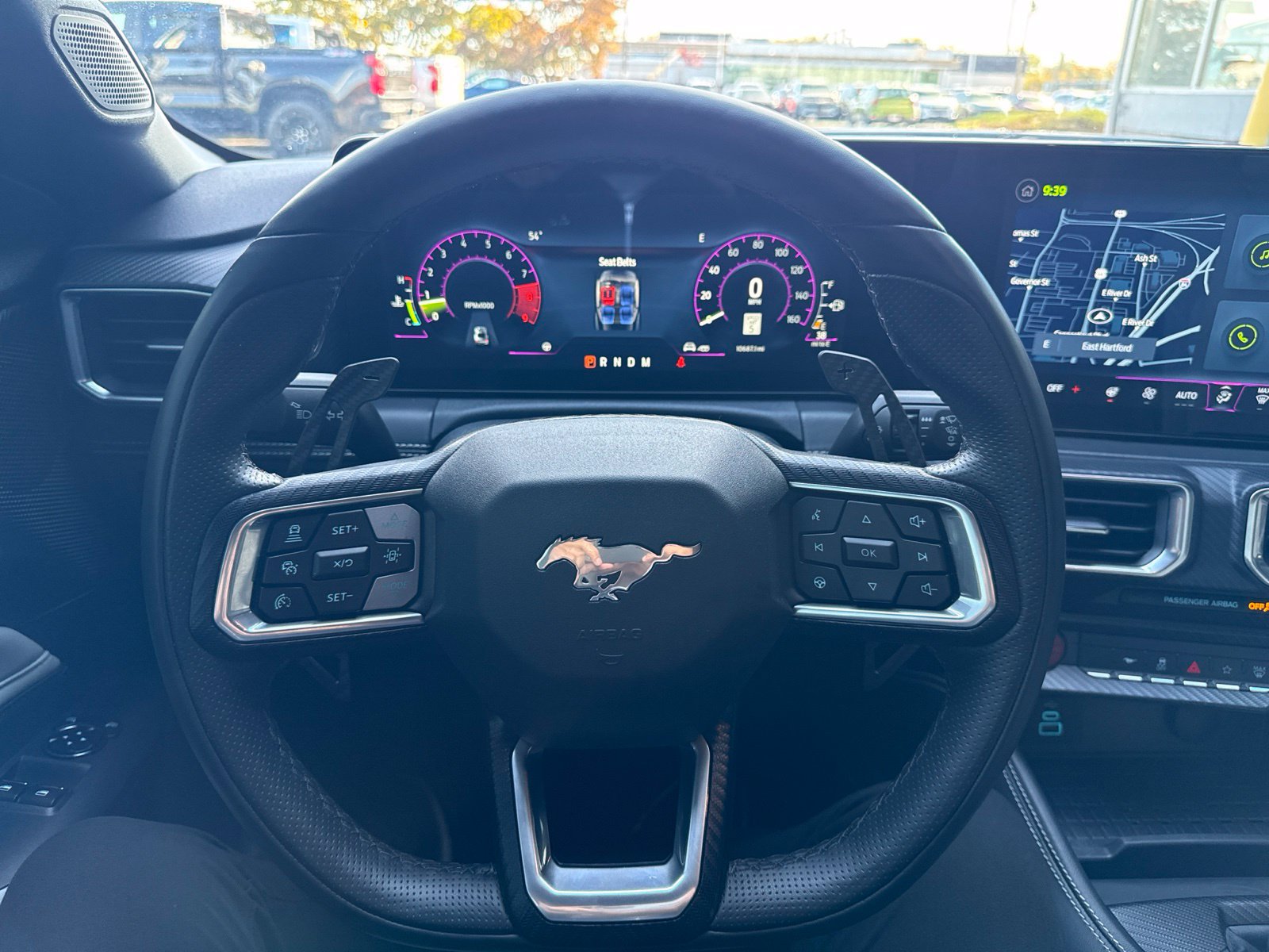 Used 2024 Ford Mustang GT Premium RWD image 20