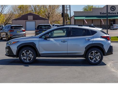 New 2026 Subaru Crosstrek 2.0i Premium AWD/4WD image 5