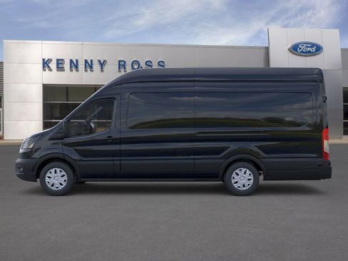 New 2026 Ford Transit 350 148 High Roof Extended image 3