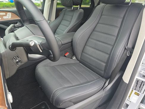 Certified 2026 Mercedes-Benz GLE 350 4MATIC image 24