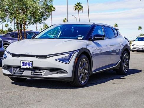 New 2025 Kia EV6 Light image 3