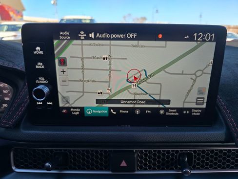 Used 2024 Honda Civic Type R image 15