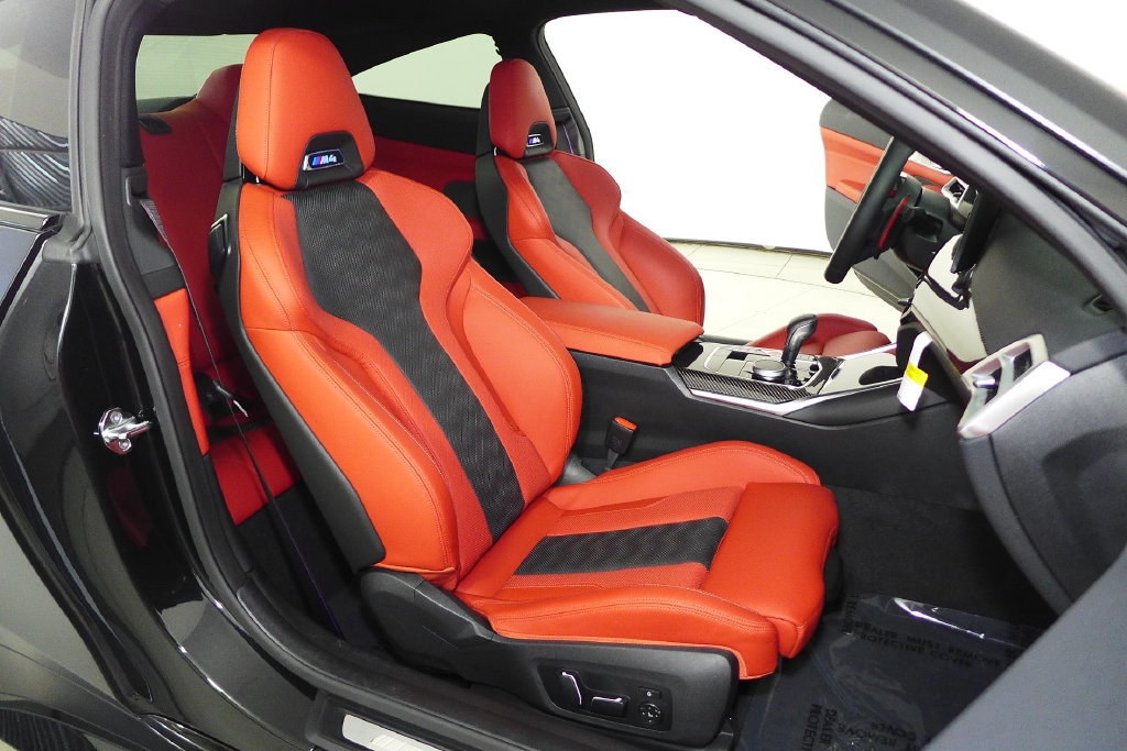 Used 2026 BMW M4 xDrive Competition w/ Executive Package AWD/4WD image 19