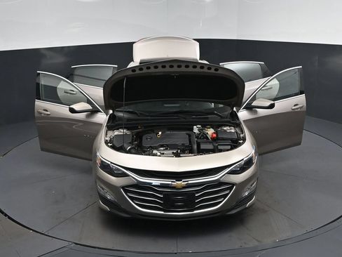 Used 2024 Chevrolet Malibu LT FWD image 52