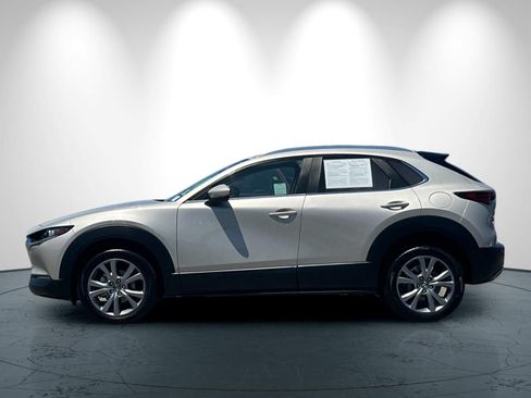 Used 2023 MAZDA CX-30 AWD 2.5 S w/ Select Package image 7
