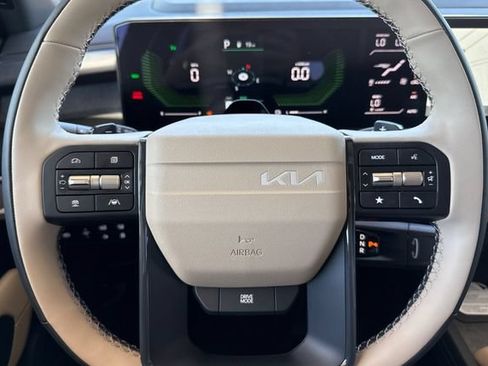 New 2027 Kia Telluride EX FWD image 29