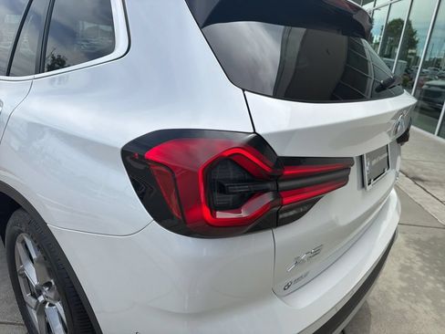 Used 2023 BMW X3 sDrive30i w/ Premium Package RWD image 15