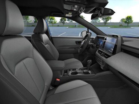 New 2026 Subaru Outback Premium AWD/4WD image 15