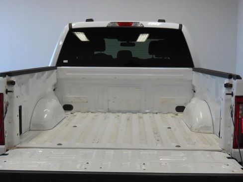 Used 2024 Ford F150 XLT w/ Mobile Office Package AWD/4WD image 16