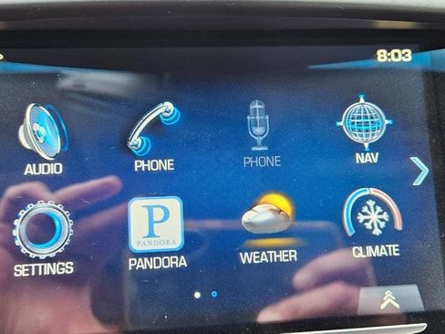 Used 2014 Cadillac ATS Premium w/ Cold Weather Package image 13