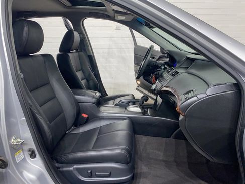 Used 2012 Honda Crosstour EX-L image 11