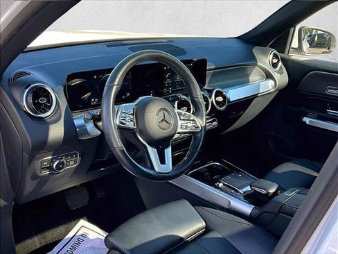 Used 2023 Mercedes-Benz GLB 250 image 13