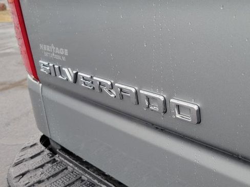New 2026 Chevrolet Silverado 1500 LT image 24