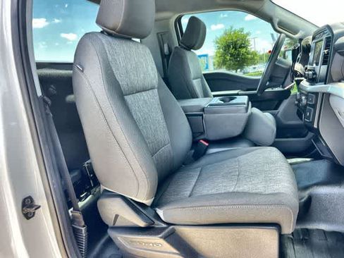 Used 2023 Ford F150 XL RWD image 12