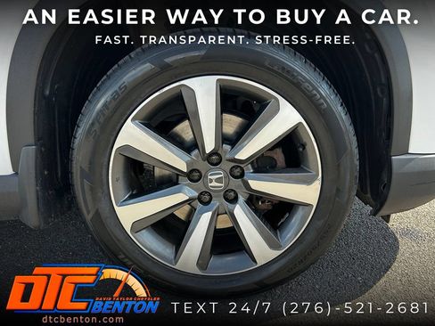 Used 2023 Honda Pilot Elite image 28